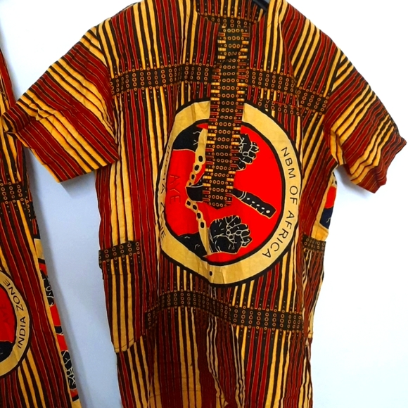 Cotton formal - Picture 3 of 4